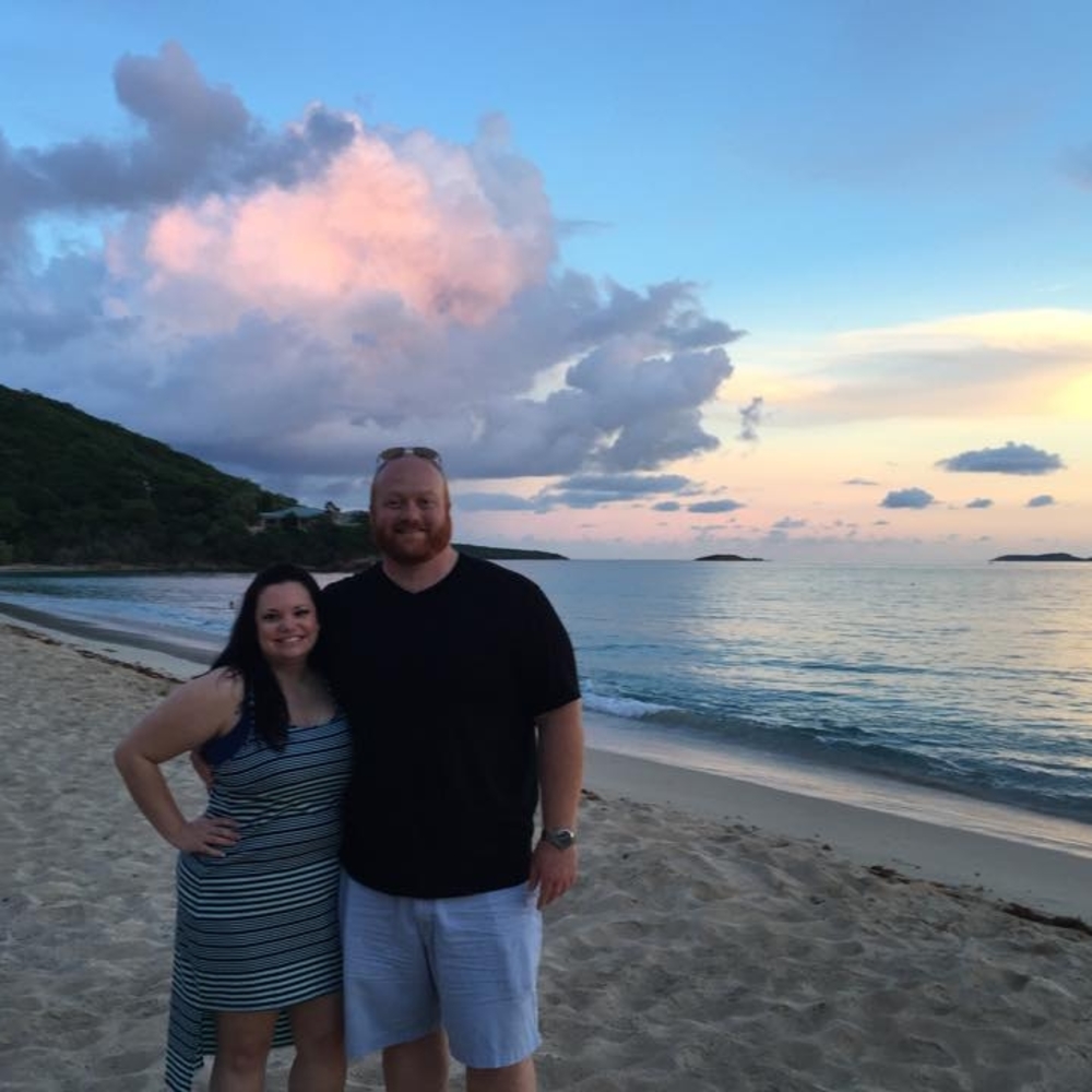 Meet your Posher, Becky